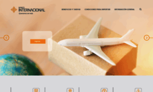 Interbox.com.ec thumbnail