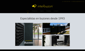 Interbuzon.com thumbnail