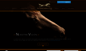 Intercaballos.com thumbnail