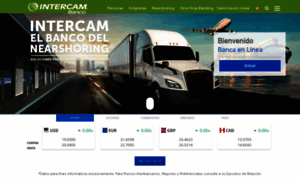 Intercam.com.mx thumbnail