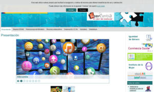 Intercambia.educalab.es thumbnail