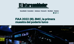 Intercambiador.wordpress.com thumbnail