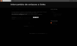 Intercambios-de-links.blogspot.com thumbnail