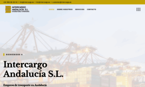 Intercargo.es thumbnail