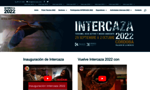 Intercaza.com thumbnail