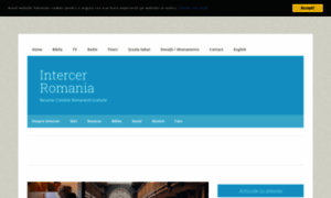 Intercer.net thumbnail