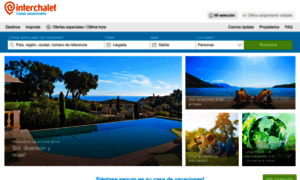 Interchalet.es thumbnail