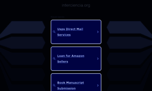 Interciencia.org thumbnail