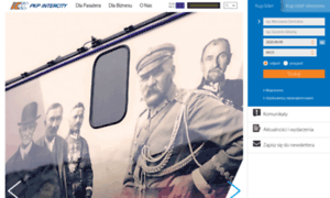 Intercity.pl thumbnail