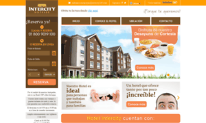 Intercity100.com thumbnail