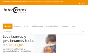 Intercobros.comercialseo.es thumbnail
