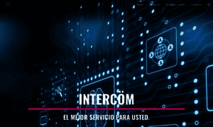 Intercom-web.com thumbnail