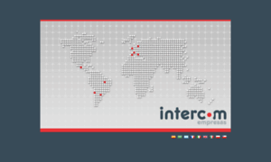 Intercomempresas.com thumbnail
