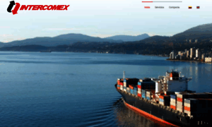Intercomex.com.ec thumbnail