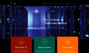 Intercommexico.com.mx thumbnail