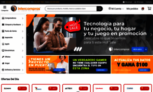 Intercompras.com thumbnail