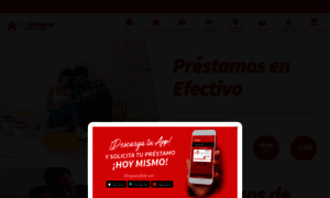 Interconsumo.com.gt thumbnail