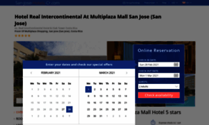 Intercontinental-costa-rica-at-multiplaza-mall.san-jose-hotels-cr.com thumbnail
