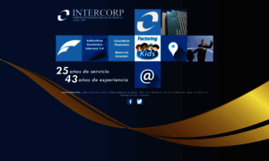 Intercorp.com.co thumbnail