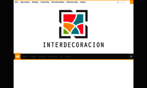 Interdecoracion.net thumbnail