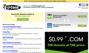 Interdescargas.com thumbnail