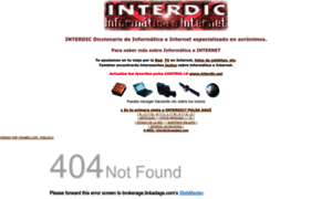 Interdic.net thumbnail