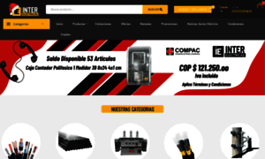 Interelectricas.com.co thumbnail