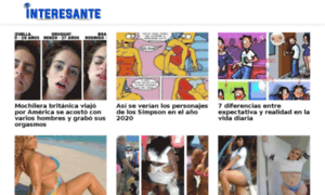 Interesante1.com thumbnail