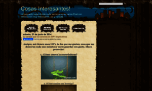 Interesanteyutil.blogspot.com thumbnail
