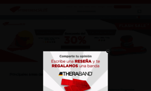 Interferenciales.com.mx thumbnail