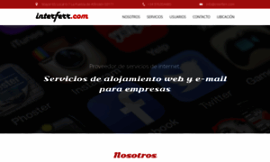 Interferr.com thumbnail