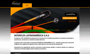 Interflex-latam.com thumbnail