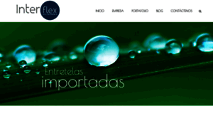 Interflexdecolombia.com thumbnail