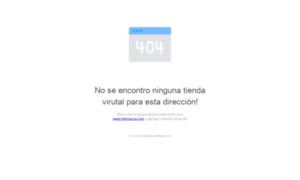 Interfuerza.shop thumbnail