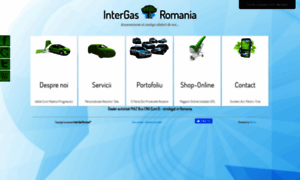 Intergas.ro thumbnail