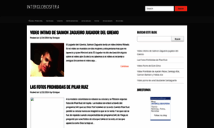 Interglobosfera.blogspot.com thumbnail