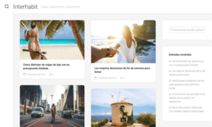 Interhabit.com.ar thumbnail