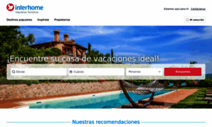 Interhome.es thumbnail