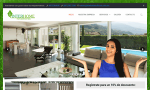 Interhomeculiacan.com.mx thumbnail