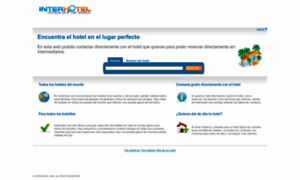 Interhotel.com thumbnail