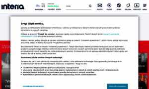 Interia.pl thumbnail