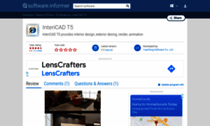 Intericad-t5.software.informer.com thumbnail