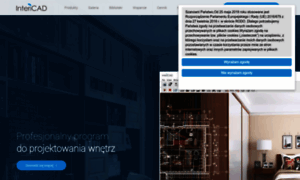 Intericad.pl thumbnail
