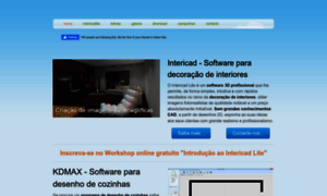 Intericad.pt thumbnail