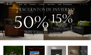 Interimobel.mx thumbnail