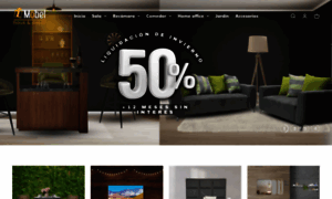 Interimobelmx.myshopify.com thumbnail