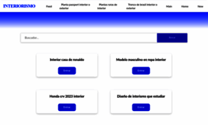 Interiorismo.com.es thumbnail