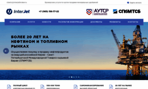 Interjetbroker.ru thumbnail
