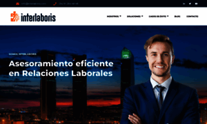 Interlaboris.com thumbnail