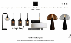 Interlight.cl thumbnail